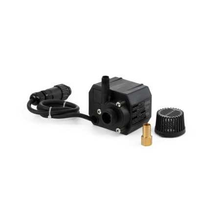 WASSERPUMPE 587492201 ORIGINAL HUSQVARNA | NewgardenParts.com