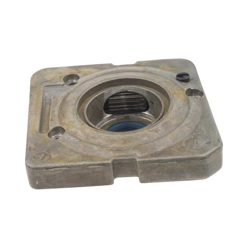 POMPA OLIO 503698101 ORIGINALE HUSQVARNA