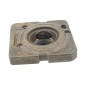 OIL PUMP 503698101 ORIGINAL HUSQVARNA