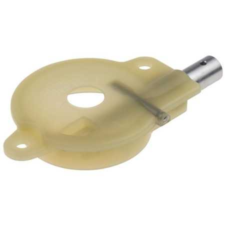ÖLPUMPE 545036801 ORIGINAL HUSQVARNA | NewgardenParts.com