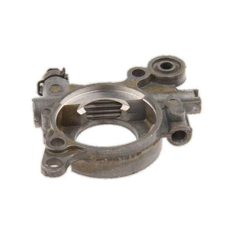 POMPE À HUILE COMPLÈTE 503521303 HUSQVARNA ORIGINE