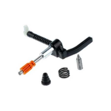 POMPE À HUILE COMPLÈTE 591466801 HUSQVARNA ORIGINE | NewgardenParts.com