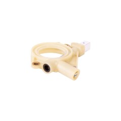 COMPLETE OIL PUMP 60CC 505199908 ORIGINAL HUSQVARNA | NewgardenParts.com
