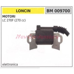 Bobina accensione LONCIN per motori LC 270F (270cc9) 009700 | NewgardenParts.com