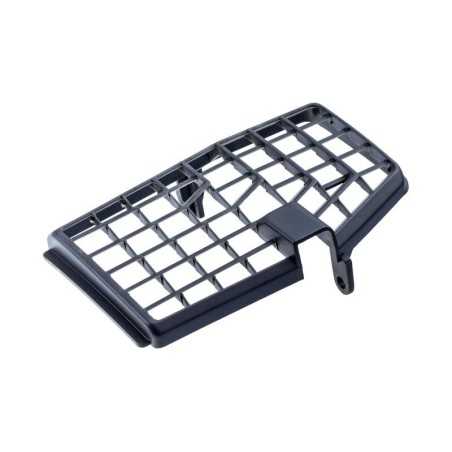 PROTECTION SILENCIEUX 502120003 ORIGINAL HUSQVARNA | NewgardenParts.com