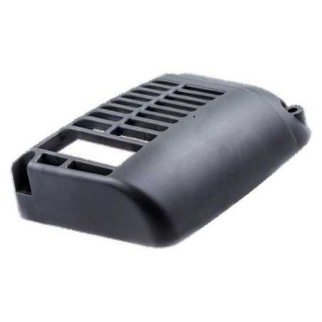 PROTECTION SILENCIEUX 537055401 ORIGINAL HUSQVARNA | NewgardenParts.com
