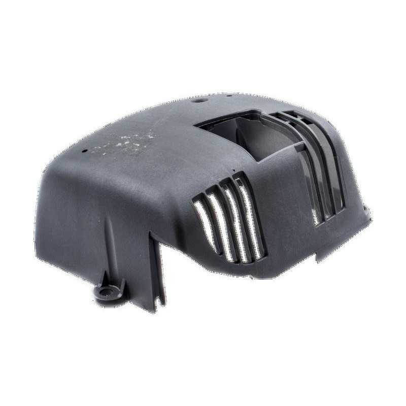 PROTECTION SILENCIEUX 537062501 ORIGINAL HUSQVARNA
