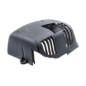 PROTECCIÓN SILENCIADOR 537062501 ORIGINAL HUSQVARNA