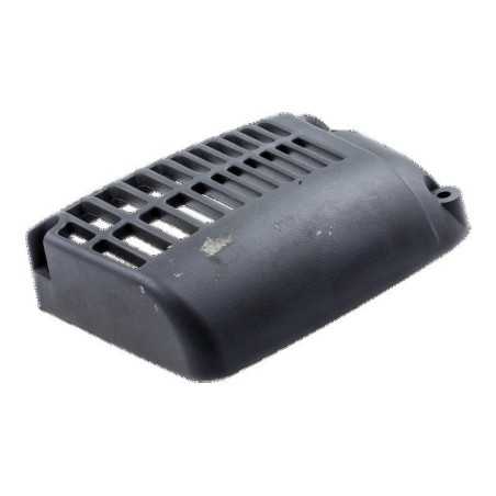 PROTECTION SILENCIEUX 537190701 ORIGINAL HUSQVARNA | NewgardenParts.com