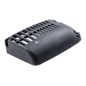PROTECTION SILENCIEUX 537190701 ORIGINAL HUSQVARNA