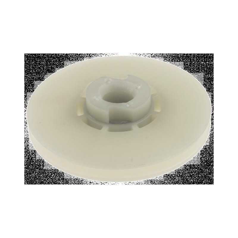 POULIE 501896701 ORIGINALE HUSQVARNA