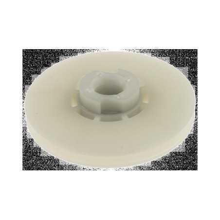 PULLEY 501896701 ORIGINAL HUSQVARNA | NewgardenParts.com