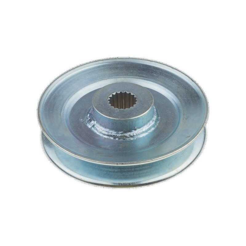 POLEA 502451901 ORIGINAL HUSQVARNA