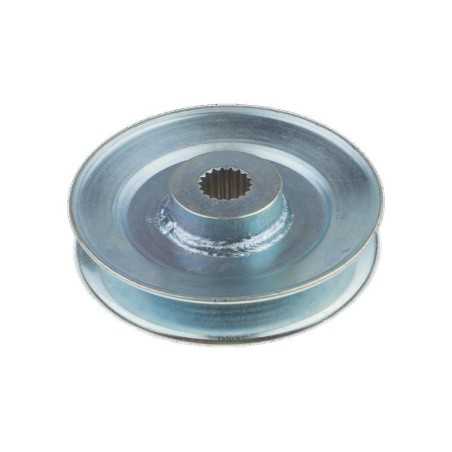 RIEMENSCHEIBE 502451901 ORIGINAL HUSQVARNA | NewgardenParts.com