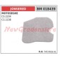 Filtre à air JONSERED pour tronçonneuse CS 2234 2238 018439 545061801