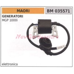 Bobina accensione MAORI per generatori MGP 1000i 035571 | NewgardenParts.com