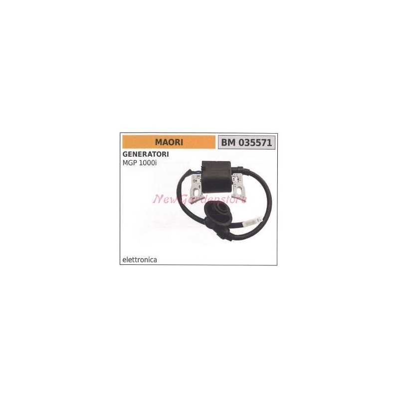 MAORI ignition coil for MGP 1000i generators 035571