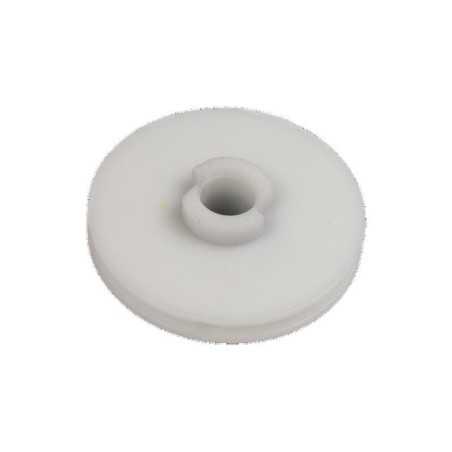 PULLEY 503484801 ORIGINAL HUSQVARNA | NewgardenParts.com