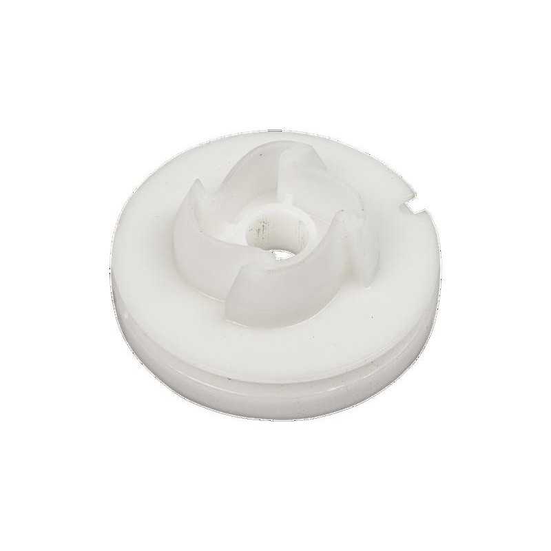 PULLEY 503859601 ORIGINAL HUSQVARNA