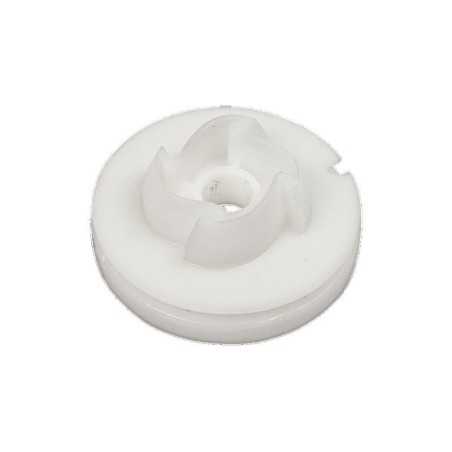 PULLEY 503859601 ORIGINAL HUSQVARNA | NewgardenParts.com