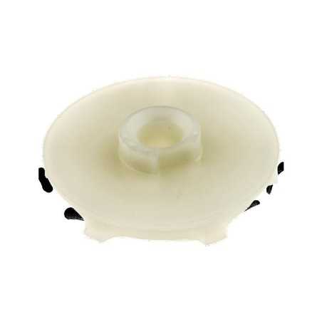PULLEY 506016401 ORIGINAL HUSQVARNA | NewgardenParts.com