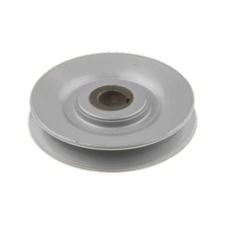 PULLEY 506778601 ORIGINAL HUSQVARNA | NewgardenParts.com