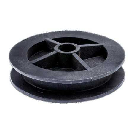 PULLEY 506905601 ORIGINAL HUSQVARNA | NewgardenParts.com