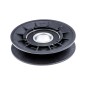 PULLEY 506947001 ORIGINAL HUSQVARNA