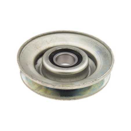 PULLEY 506974801 ORIGINAL HUSQVARNA | NewgardenParts.com