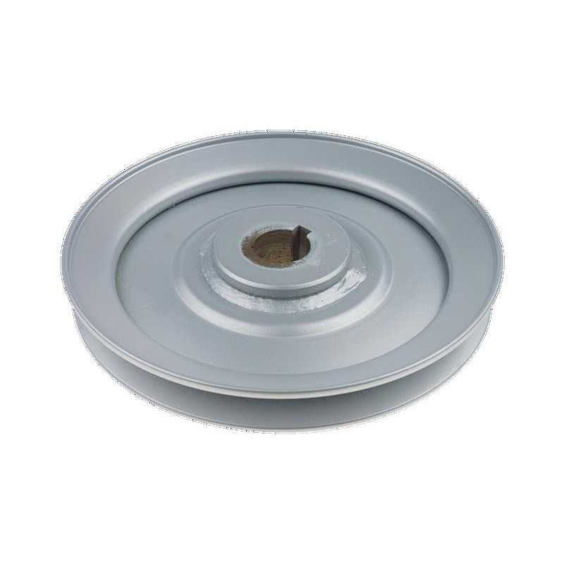PULLEY 506977401 ORIGINAL HUSQVARNA