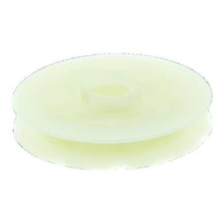 PULLEY 521618301 ORIGINAL HUSQVARNA | NewgardenParts.com