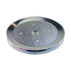 RIEMENSCHEIBE 532123666 ORIGINAL HUSQVARNA | NewgardenParts.com