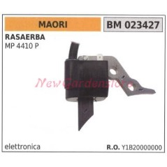 Bobina accensione MAORI per motore RASAERBA MP 4410 P 023427 | NewgardenParts.com