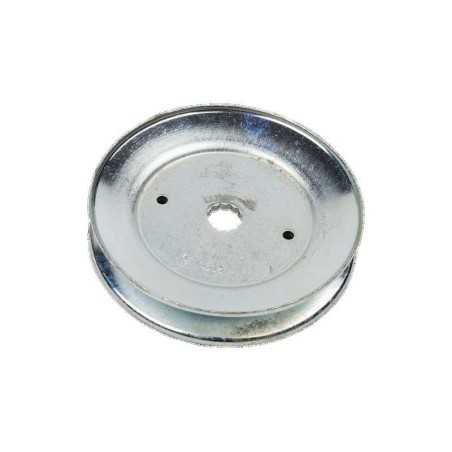 PULLEY 532173434 ORIGINAL HUSQVARNA | NewgardenParts.com