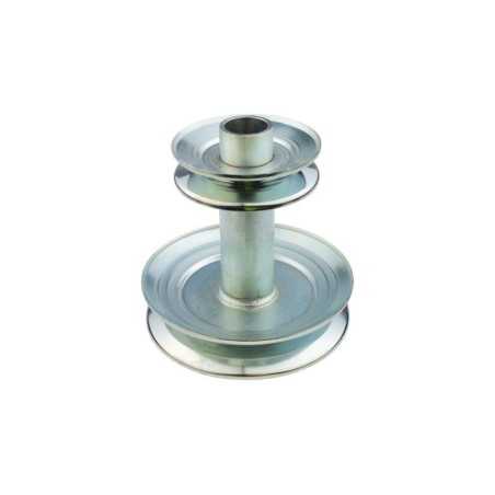 PULLEY 532175410 ORIGINAL HUSQVARNA | NewgardenParts.com