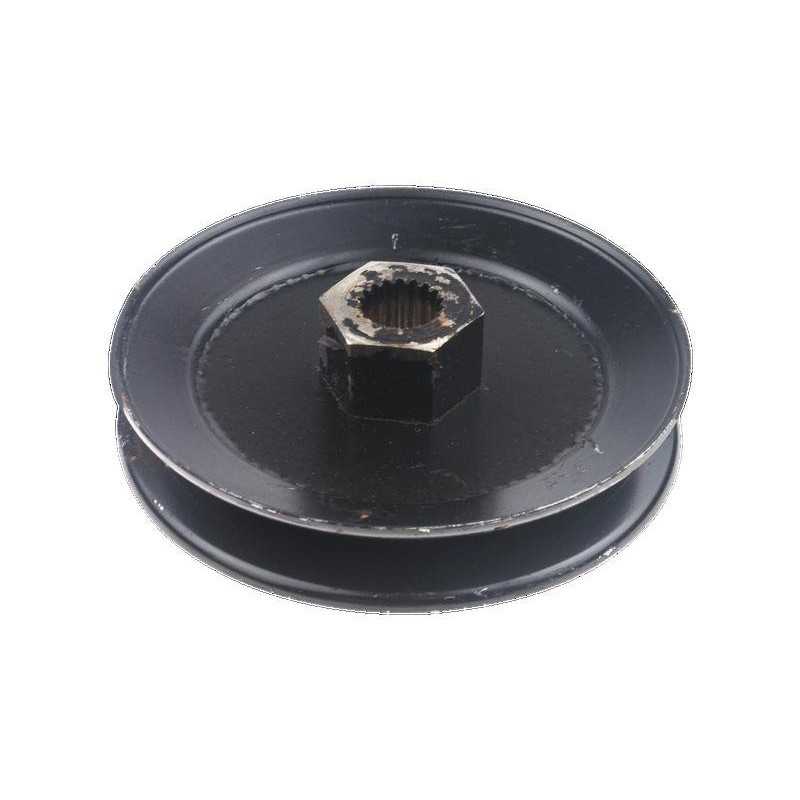 POULIE 535414946 ORIGINALE HUSQVARNA