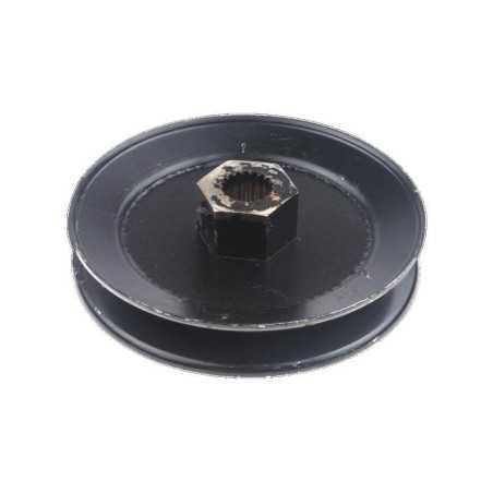 PULLEY 535414946 ORIGINAL HUSQVARNA | NewgardenParts.com