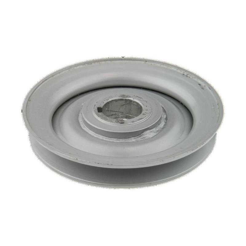 PULLEY 535429001 ORIGINAL HUSQVARNA