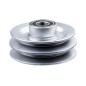 POLEA 535482201 ORIGINAL HUSQVARNA