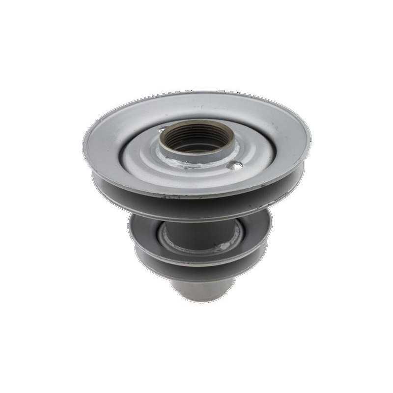 PULLEY 535482401 ORIGINAL HUSQVARNA