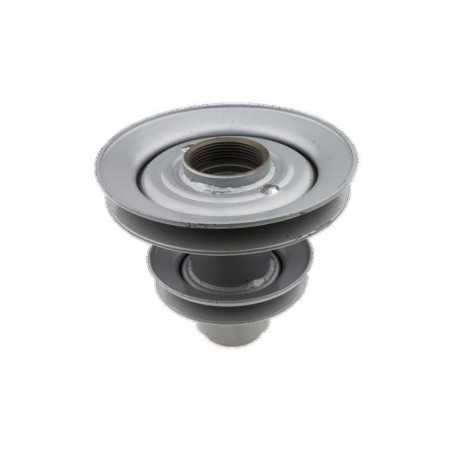 RIEMENSCHEIBE 535482401 ORIGINAL HUSQVARNA | NewgardenParts.com