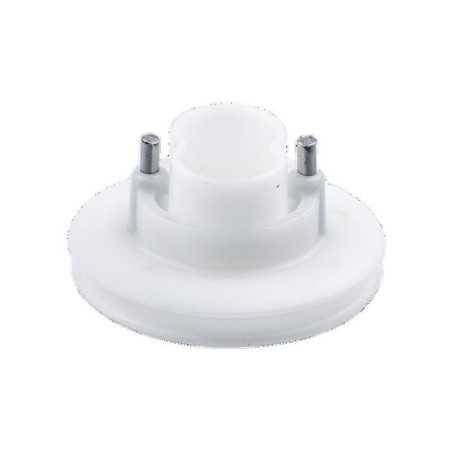 RIEMENSCHEIBE 537131501 ORIGINAL HUSQVARNA | NewgardenParts.com
