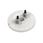 PULEGGIA 537202401 ORIGINALE HUSQVARNA