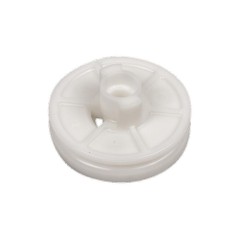 PULLEY 537325003 ORIGINAL HUSQVARNA