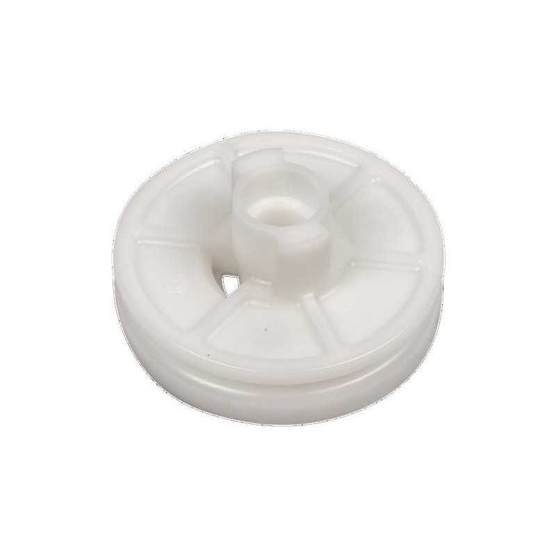 RIEMENSCHEIBE 537325003 ORIGINAL HUSQVARNA