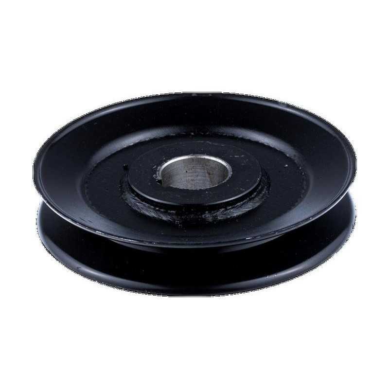PULLEY 539103283 ORIGINAL HUSQVARNA
