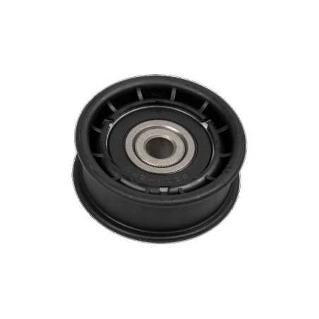PULLEY 539120812 ORIGINAL HUSQVARNA | NewgardenParts.com