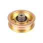PULLEY 539919078 ORIGINAL HUSQVARNA