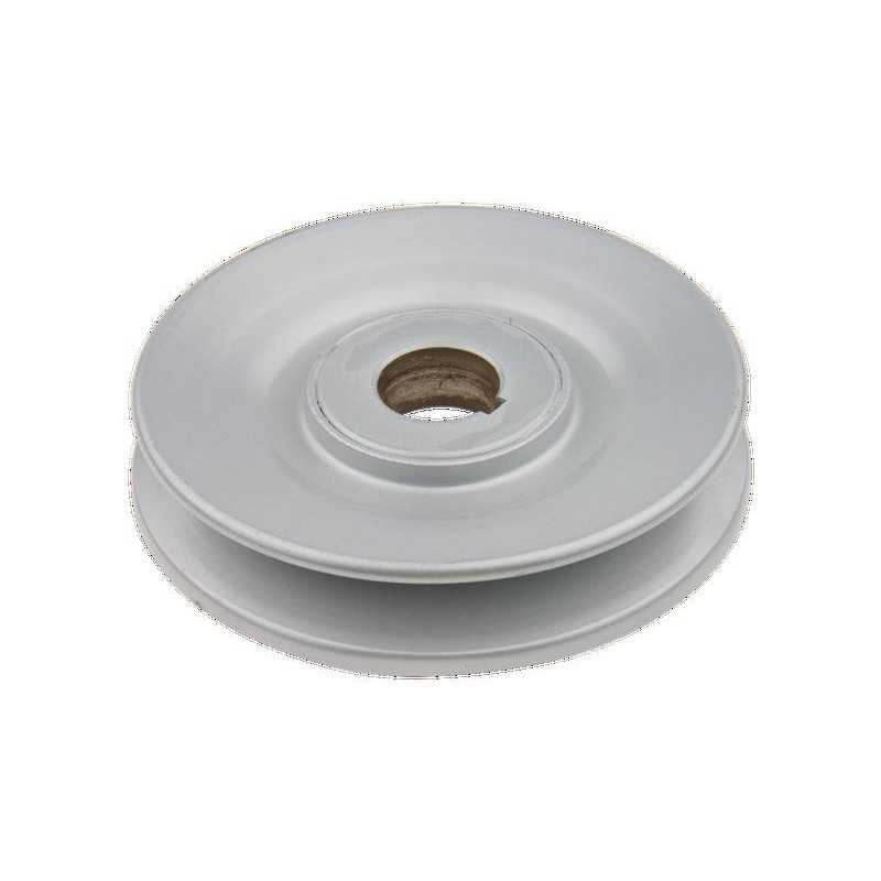 PULEGGIA 544255601 ORIGINALE HUSQVARNA