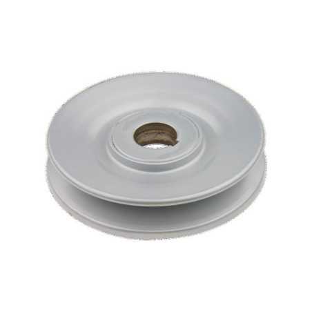 RIEMENSCHEIBE 544255601 ORIGINAL HUSQVARNA | NewgardenParts.com
